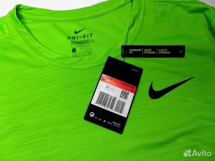 Футболка Nike оригинал