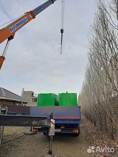 Газоблок вкблок