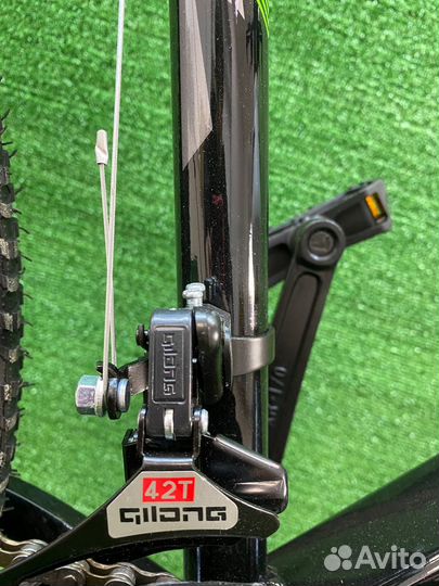 Велосипед горный 26 колеса