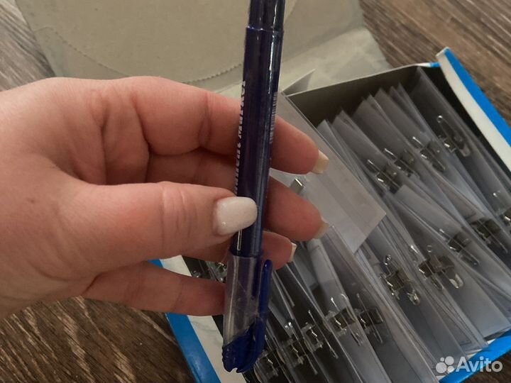 Бейджики 56 шт