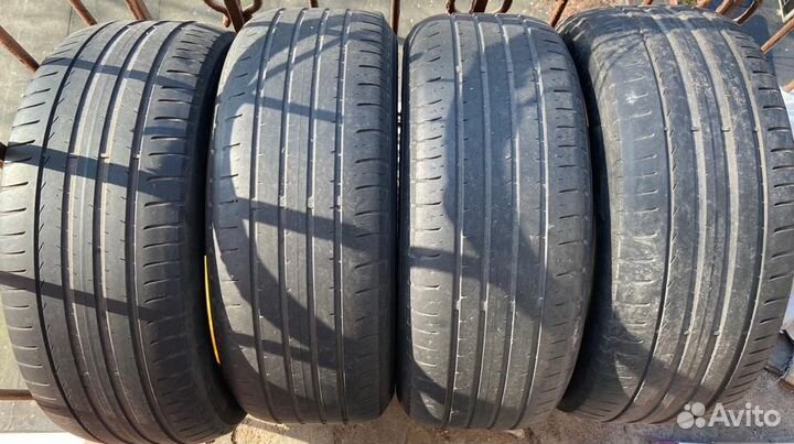 Pirelli Cinturato P7 205/55 R16 91V