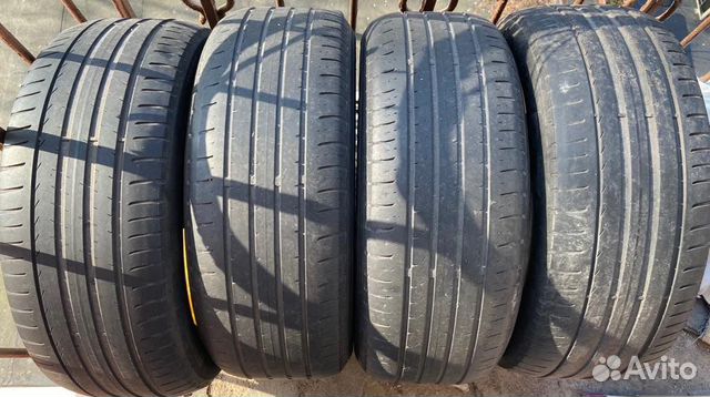 Pirelli Cinturato P7 205/55 R16 91V