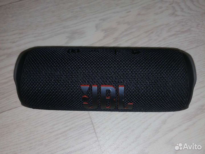 Колонка jbl flip 6