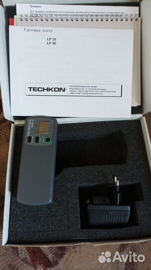 Денситометр