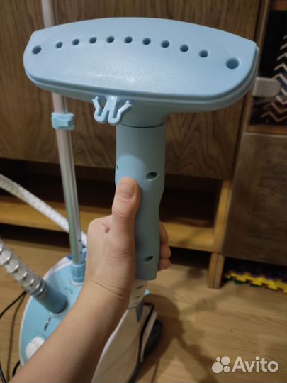 Отпариватель для одежды