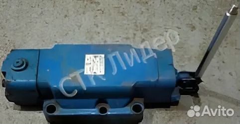 Гидрораспределитель ручной 34SM-B32H-W