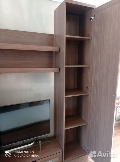 Гостиная Лазурит