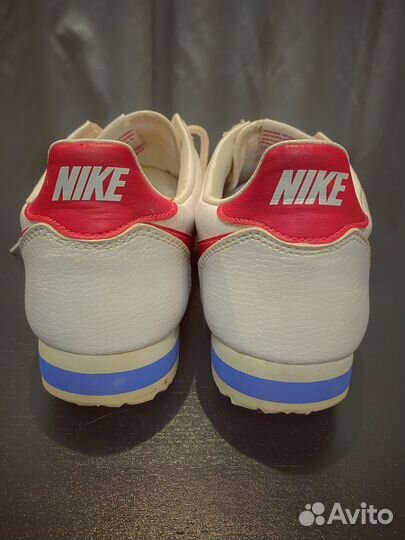 Кроссовки Nike Cortez classic мужские