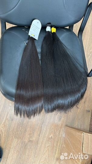 Волосы для наращивания