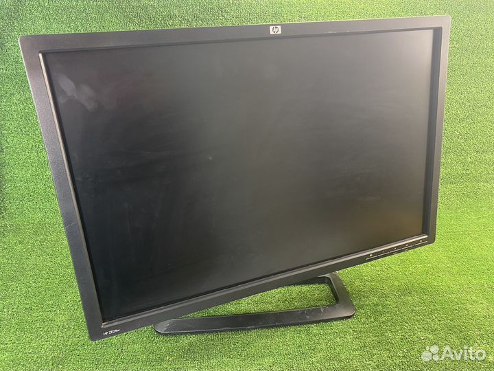 Монитор HP ZR24W