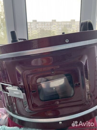 Тандыр электрический бу