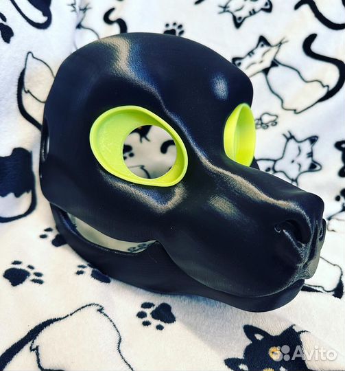 Скунс основа для фурсьюта