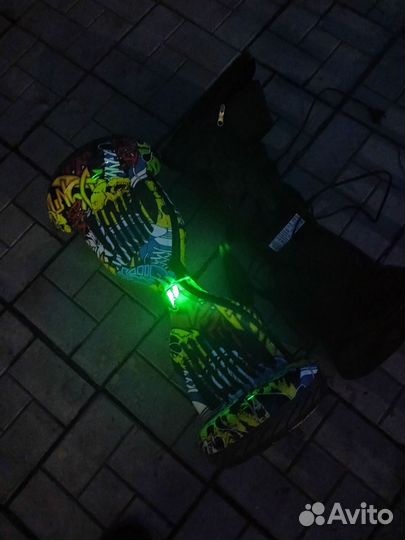 Гироскутер бу