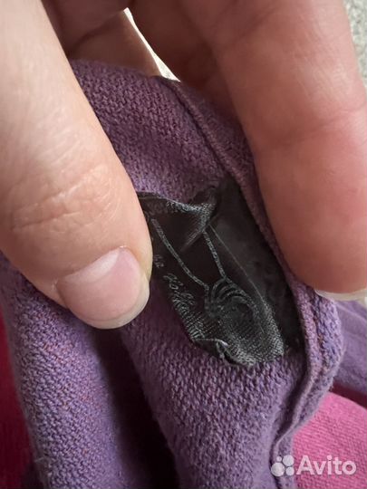 Слинг на кольцах didymos