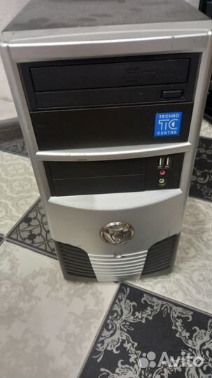 Корпус для пк