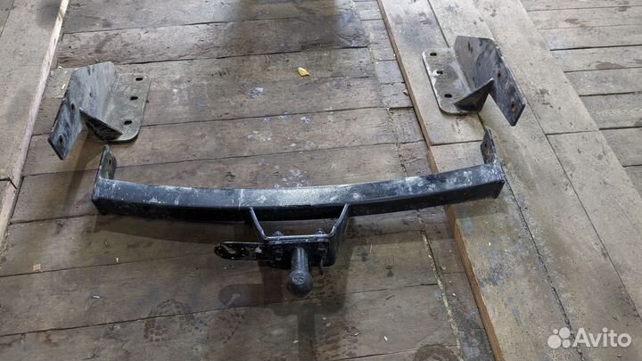 Продам тсу (прицепное ) полный комплект