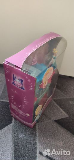 Игровой набор от Дисней