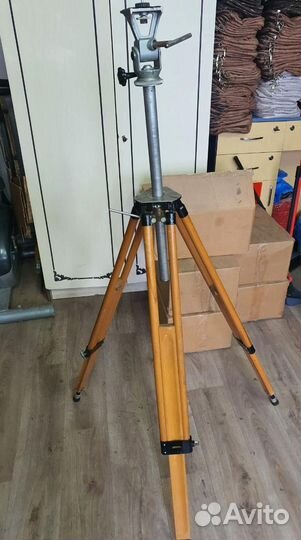 Штатив