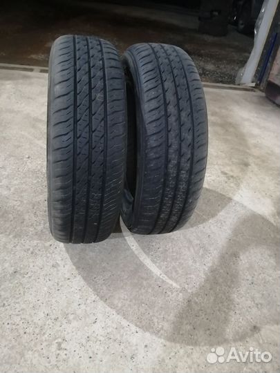 КАМА Кама 365 SUV (НК-242) 155/65 R13