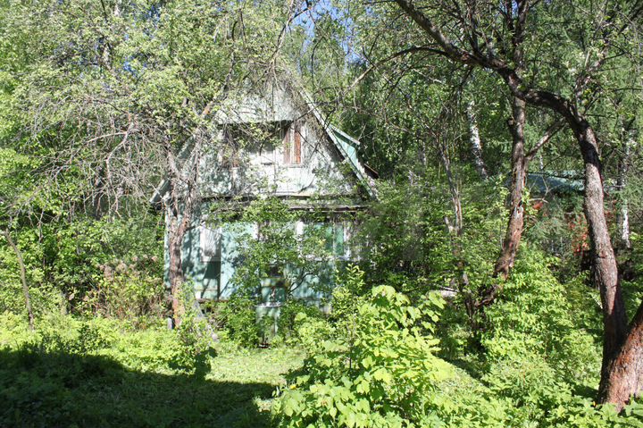 Участок 6 сот. (ИЖС)