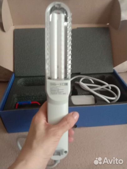 Прибор от псориаза