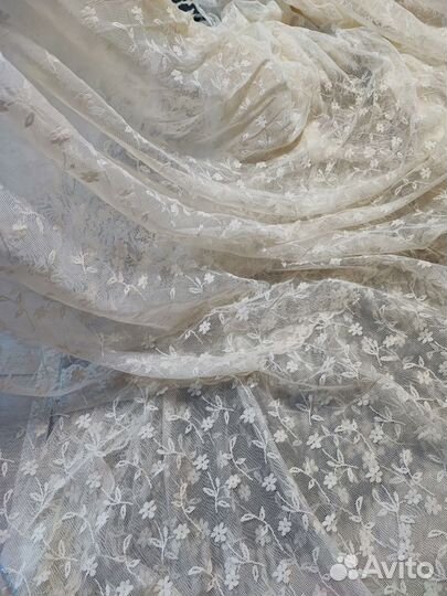 Бортики в кроватку