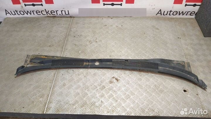 Жабо Hyundai Accent X3