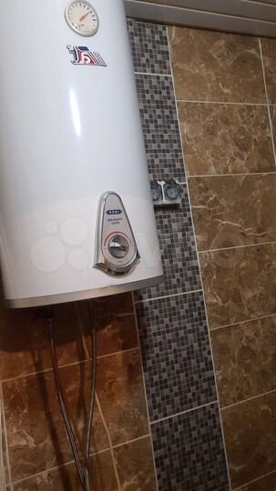 1-к. квартира, 12,5 м², 3/5 эт.