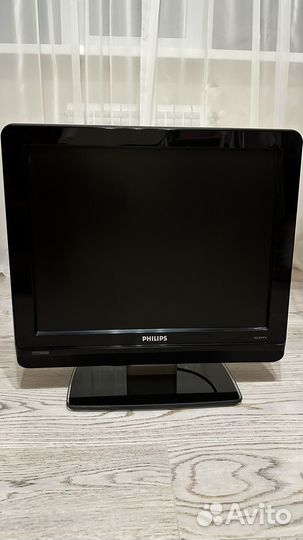 Телевизор philips
