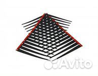 Реснички на фары