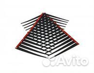 Реснички на фары