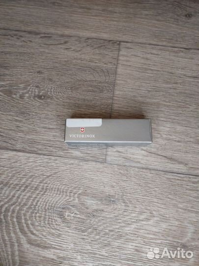Швейцарский нож Victorinox Fisherman, 17 опций