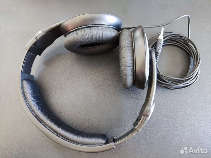Наушники Sennheiser HD205