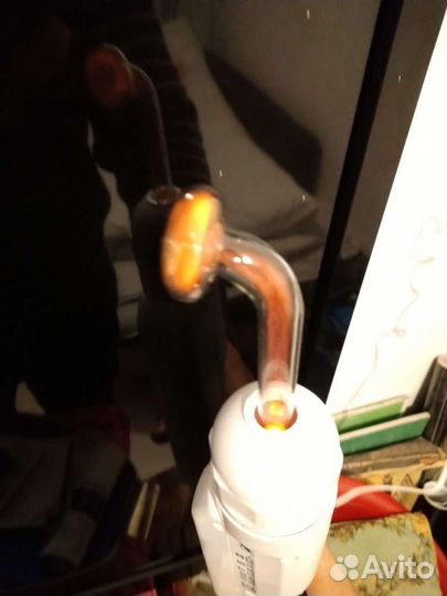 Физиотерапевтический Аппарат Ультратон Лечение