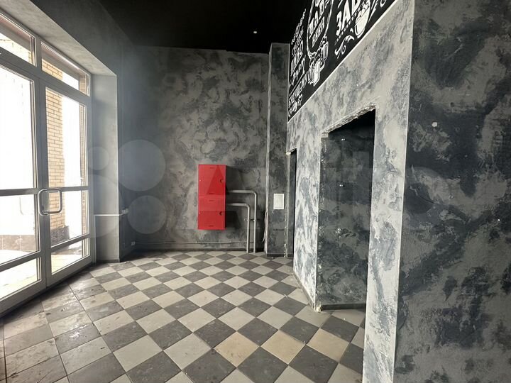 Аренда торгового помещения рядом с Пятерочкой