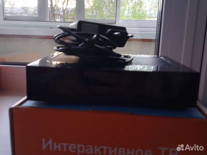 Ростелеком