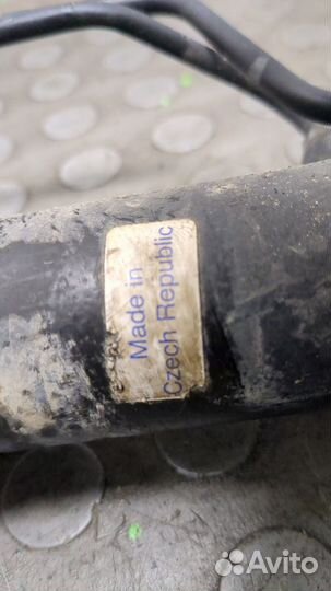 Рейка рулевая с г/у Volvo S40 / V40, 2003