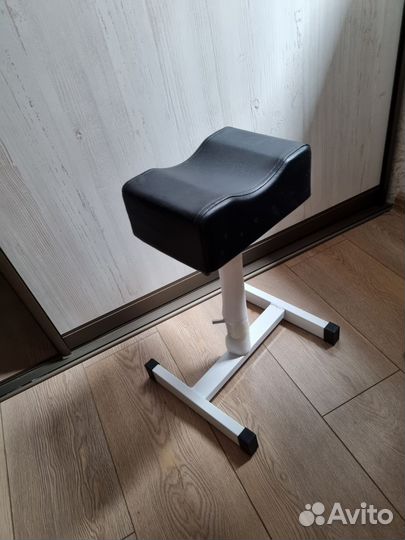 Подставка для педикюра