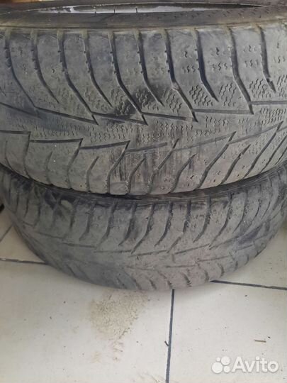Резина hankook 175 65 14