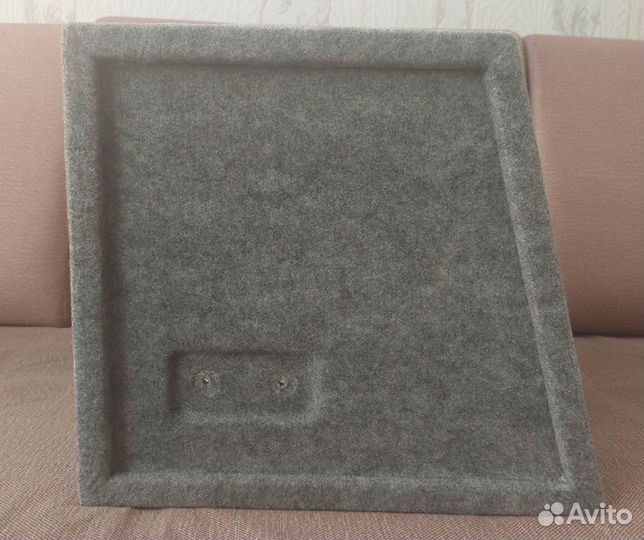 Короб для сабвуфера 10