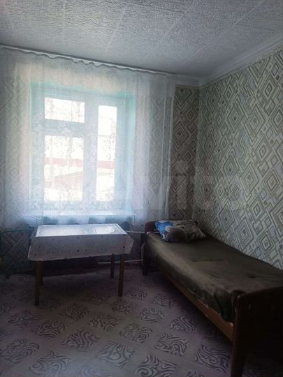 Комната 20 м², 2/2 эт.