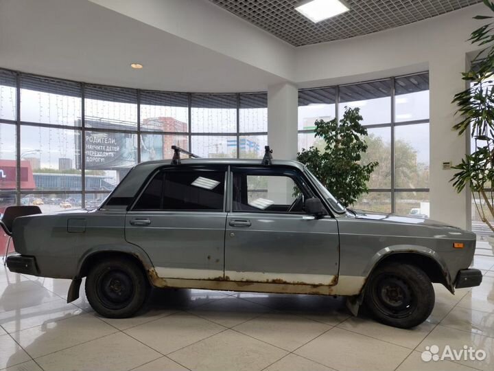 ВАЗ 2105 1.6 МТ, 2010, 150 316 км
