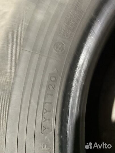 Yokohama BluEarth AE01 215/65 R17