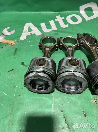 Поршень Volkswagen Amarok 2.0 tdi