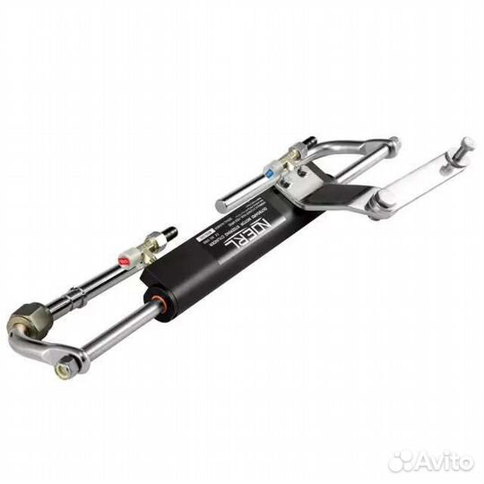 Гидравлическое рулевое управление Noerl до 90 л.с