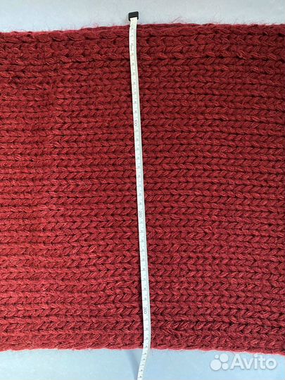 Шарф снуд Siberika