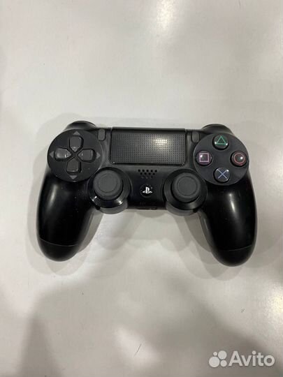 Sony playstation 4