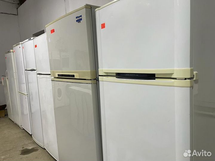 Холодильник с Гарантией