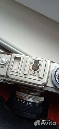 Плёночный фотоаппарат Киев