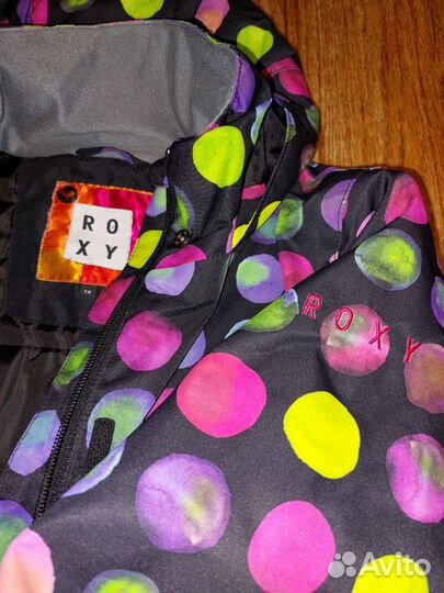 Костюм для зимних видов спорта